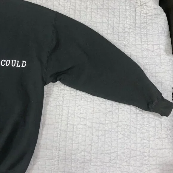 FNAF Horror Sweatshirt Men 2XL Graphic Halloween Five Nights At Freddies - Picture 11 of 13